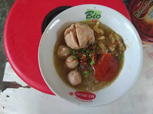 Bakso Bb Kalipetung Mas Budi 1