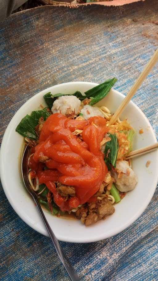 Bakso. Bekti 7