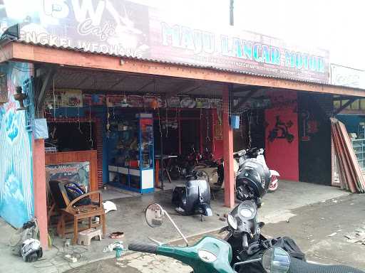 Maju Lancar Motor 1