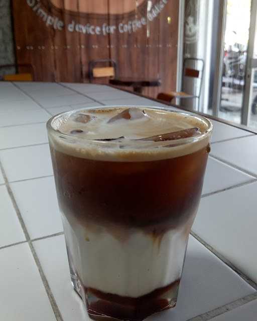 Piranti Kopi 2