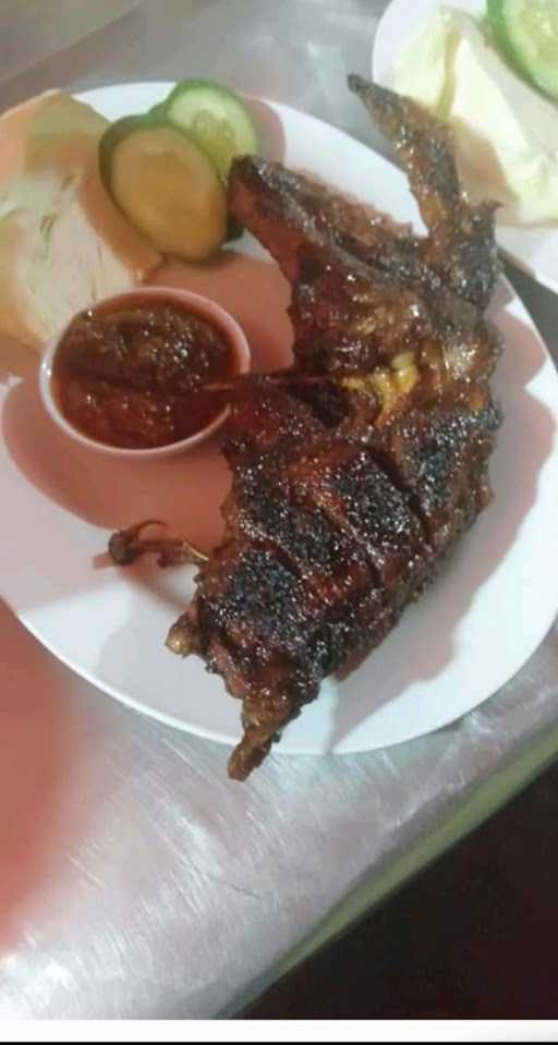 Ayam Bakar Sambal Bangjo 6