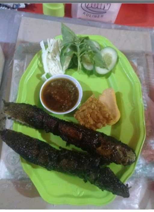 Ayam Bakar Sambal Bangjo 5