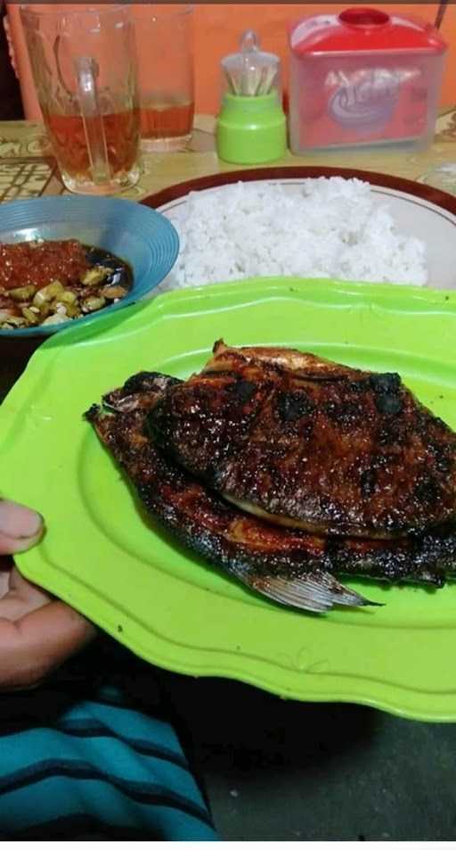 Ayam Bakar Sambal Bangjo 2