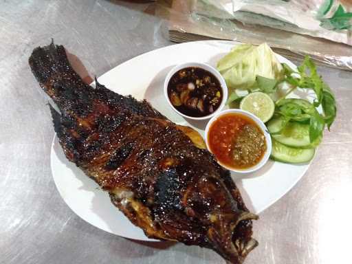 Ayam Bakar Sambal Bangjo 1