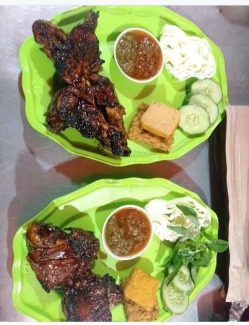 Ayam Bakar Sambal Bangjo 4