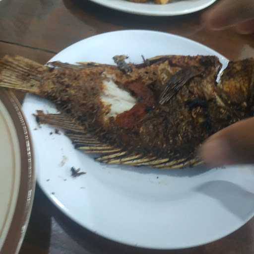 Ayam Goreng Wangon Pak Hafid 7