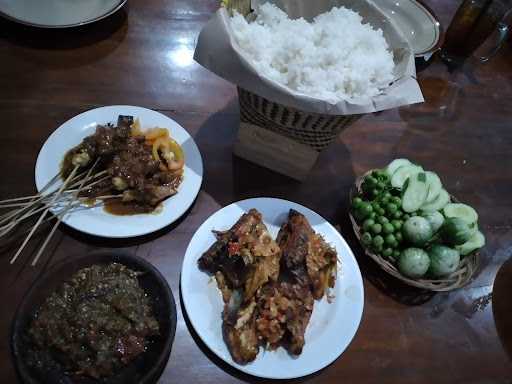 Ayam Goreng Wangon Pak Hafid 2