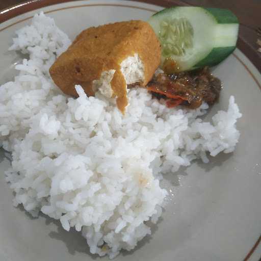 Ayam Goreng Wangon Pak Hafid 6