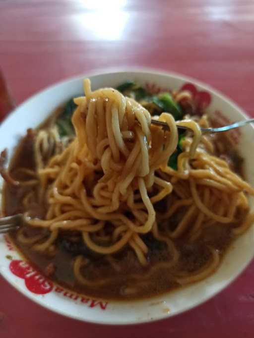 Bakso Aha 1