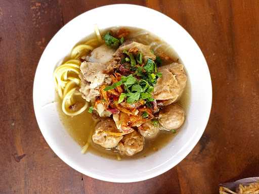 Bakso Dan Soto Pecik 5