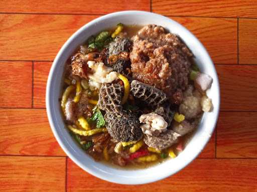 Bakso Dan Soto Pecik 2