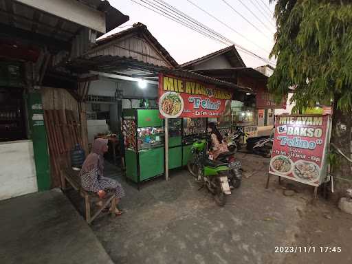 Bakso Felinos 3