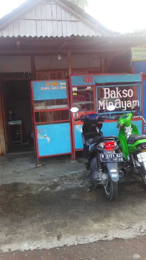 Bakso Felinos 4