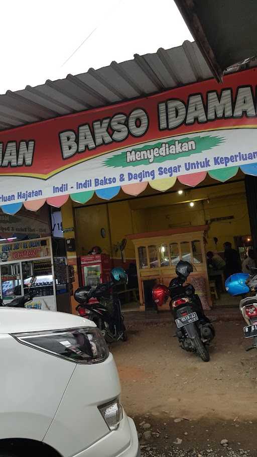 Bakso Idaman Pak Rasim 3