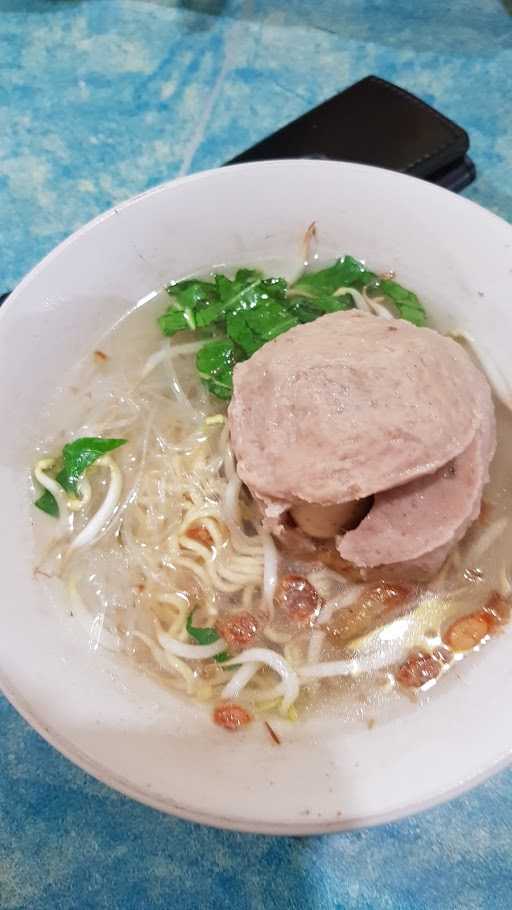 Bakso Idaman Pak Rasim 2