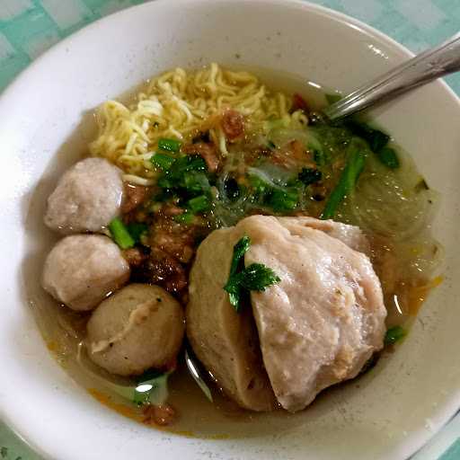 Bakso Idaman Pak Rasim 1