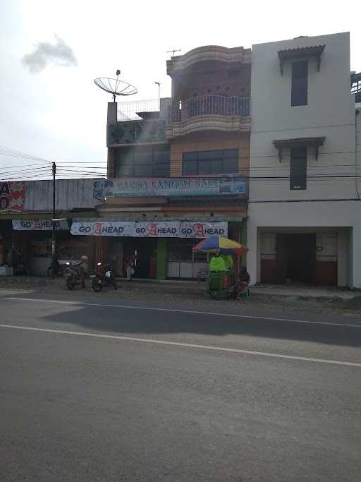 Bakso Langen Sari 9