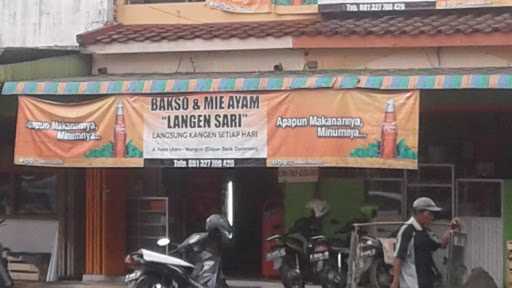 Bakso Langen Sari 6