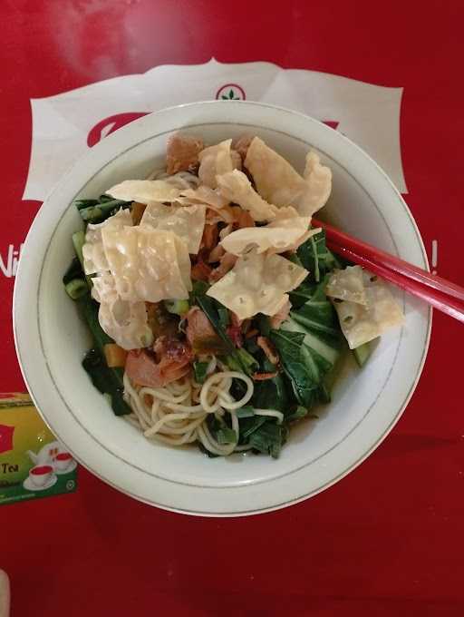 Bakso Langen Sari 5