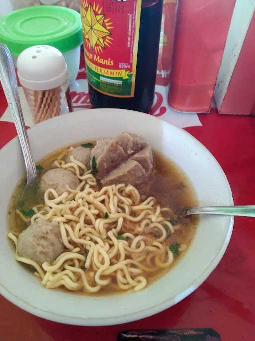 Bakso Langen Sari 3