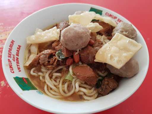 Bakso, Mie Ayam, Soto Pak Trio 2