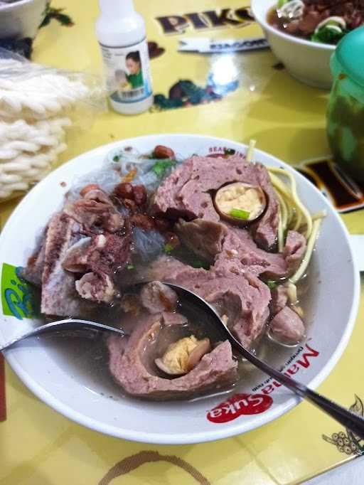 Bakso, Mie Ayam, Soto Pak Trio 1