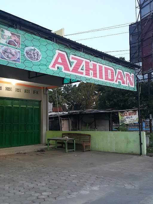 Bakso & Soto As-Zhidan 4