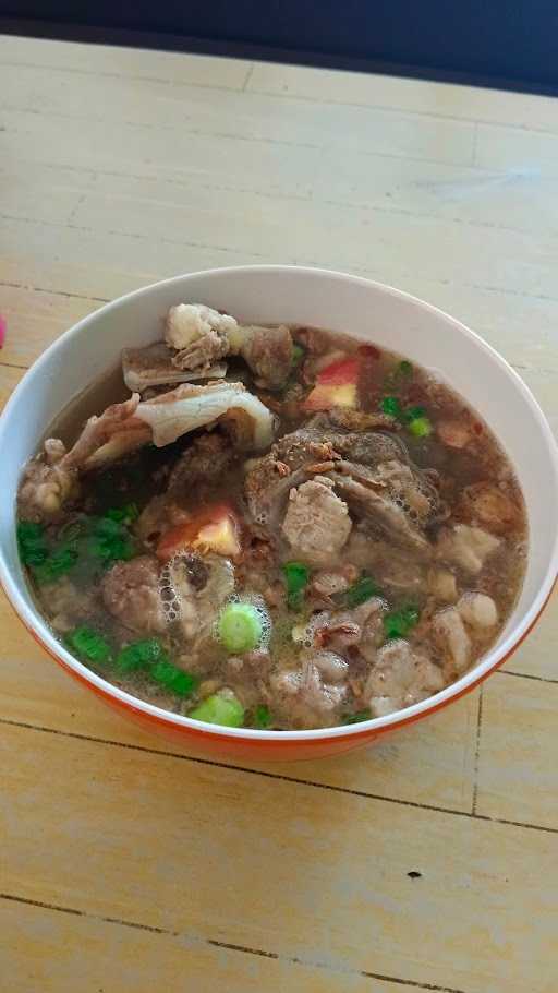 Bakso & Soto As-Zhidan 2