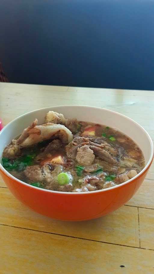 Bakso & Soto As-Zhidan 1