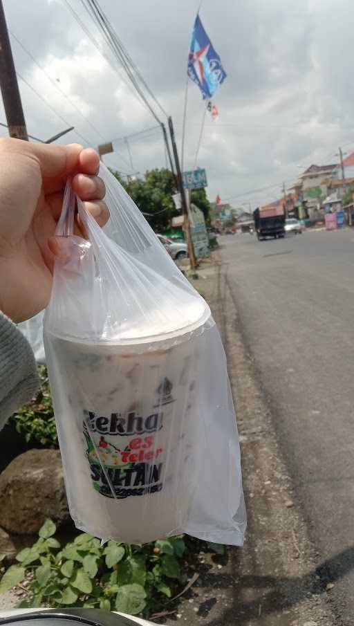 Bakso Unen Banteran 1