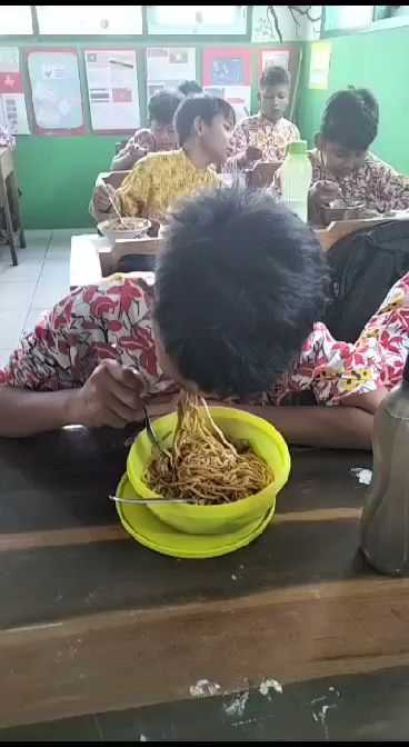 Bakso Unen Banteran 6