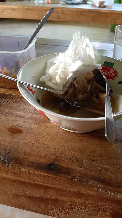 Bakso Unen Banteran 3