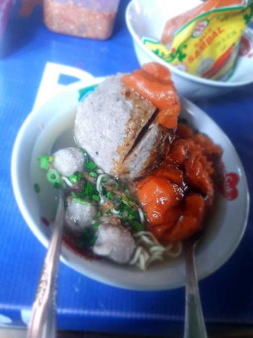 Bakso Unen Banteran 8