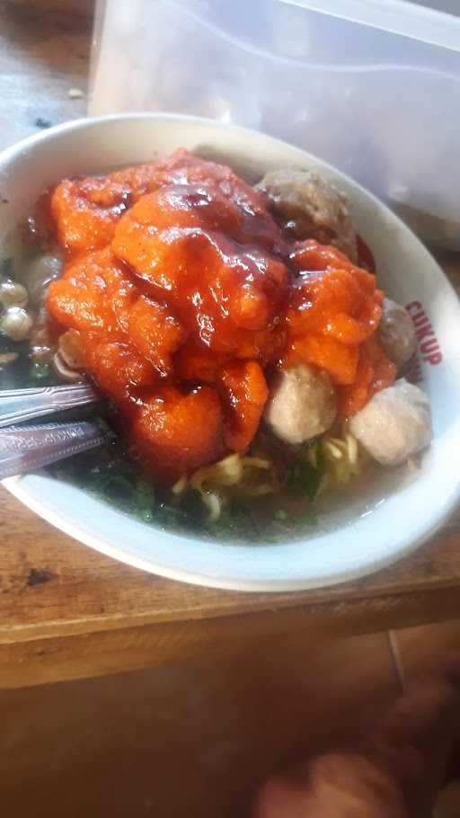 Bakso Unen Banteran 2