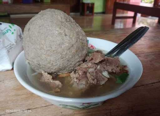 Bakso Unen Banteran 5