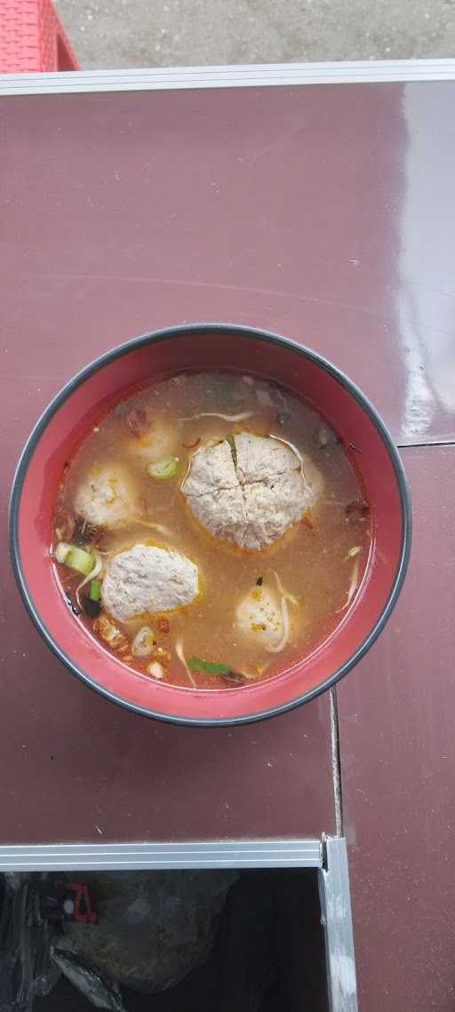 Baso Ikan Paus 1