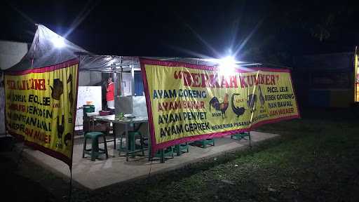 Berkah Kuliner 1