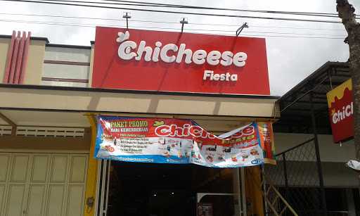 Chicheese Fiesta Wangon 8