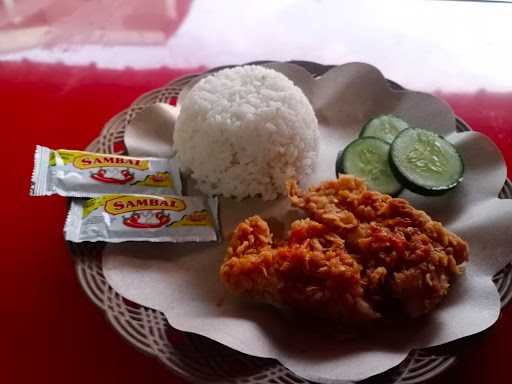 Chicken Bumbu Desa 6