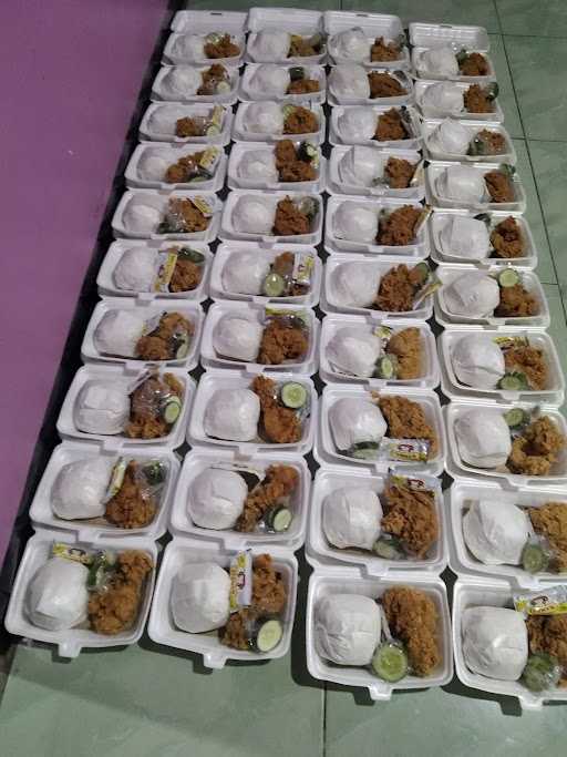 Chicken Bumbu Desa 5