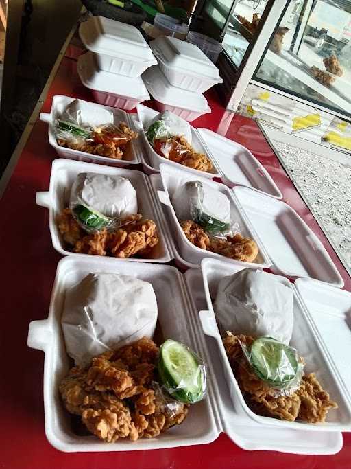 Chicken Bumbu Desa 3