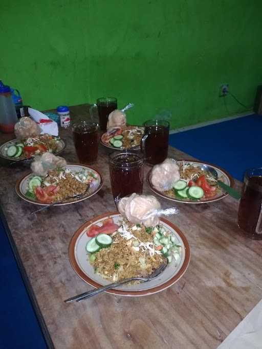 Gio Nasi Goreng 5