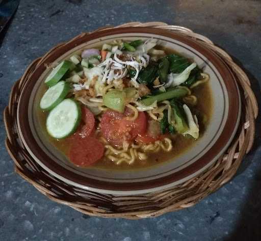 Gio Nasi Goreng 4