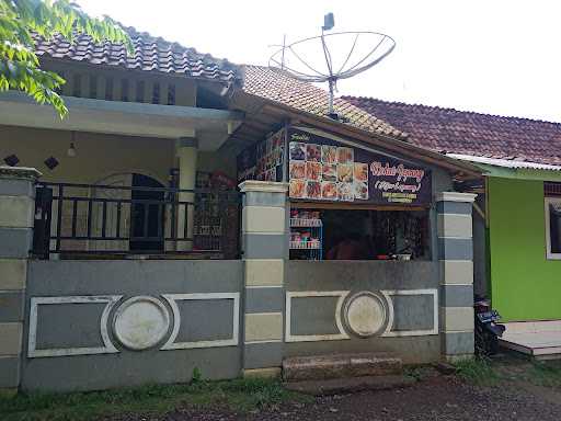 Kedai Jepang(Jejer Lapang) 3