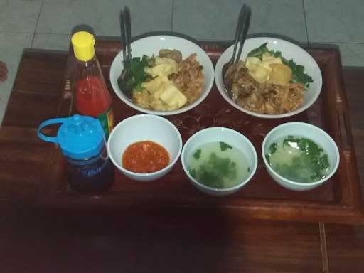 Kedai Siomay Sumringah 6