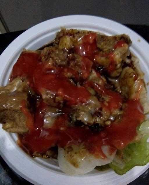 Kedai Siomay Sumringah 3