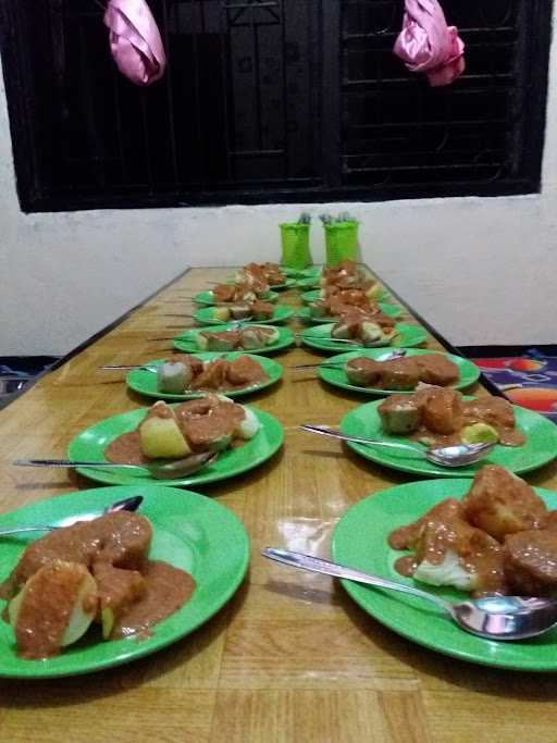 Kedai Siomay Sumringah 7