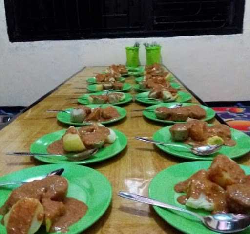 Kedai Siomay Sumringah 5