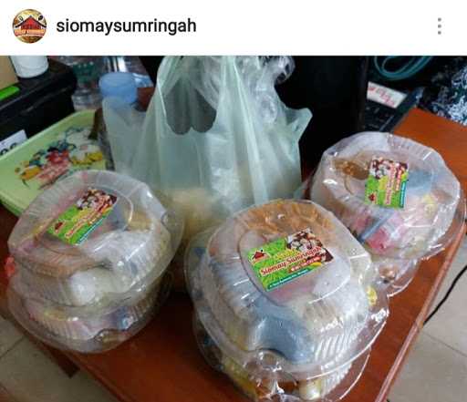 Kedai Siomay Sumringah 4