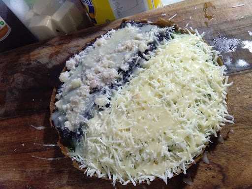 Martabak Arlin 1